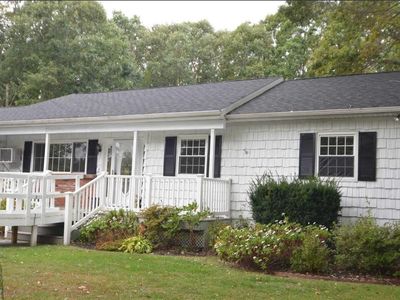 126 Crystal Brook Hollow Road, Port Jefferson Station, NY, 11776