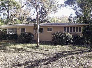 527 NW 34th Dr, Gainesville, FL 32607