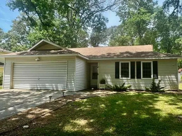 408 Angus Blvd, Warner Robins, GA 31088