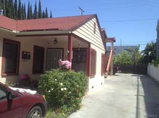 1074 Gladys Ave, Long Beach, CA 90804