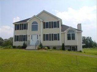10 Cartpath Ln #LOT22, Dracut, MA 01826