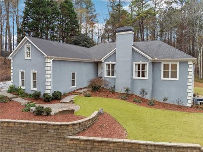 38 Timberlost Trl, Suwanee, GA, 30024