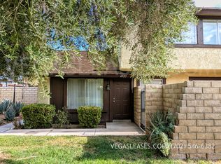 4527 Sirius Ave, Las Vegas, NV 89102