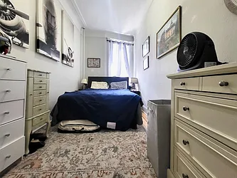 Rented by Quality Living Village, Inc.