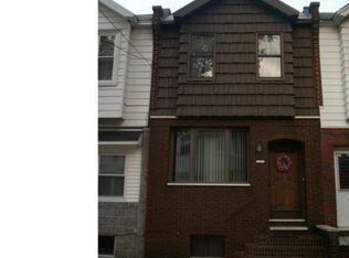 2709 S Mole St, Philadelphia, PA 19145