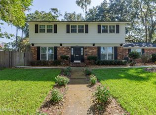 3861 Wayland St, Jacksonville, FL 32277