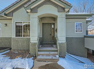 4143 Da Vinci Dr, Longmont, CO 80503