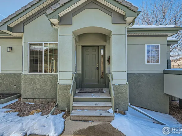 4143 Da Vinci Dr, Longmont, CO 80503