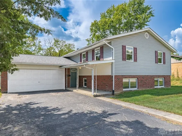 5342 Tucson Dr, Dayton, OH 45417