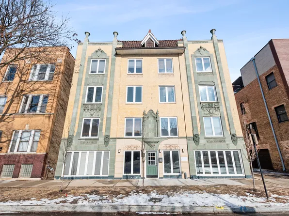 1636 W Melrose St APT 102, Chicago, IL 60657