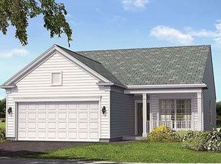 3461 Rockwell Cir, Mundelein, IL 60060