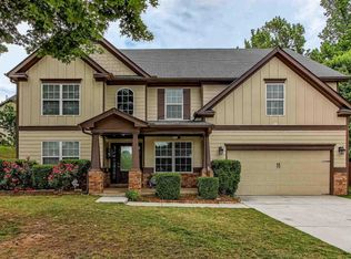 3411 Park Glenn Ln #51, Snellville, GA 30078