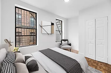 Rented by REAL New York