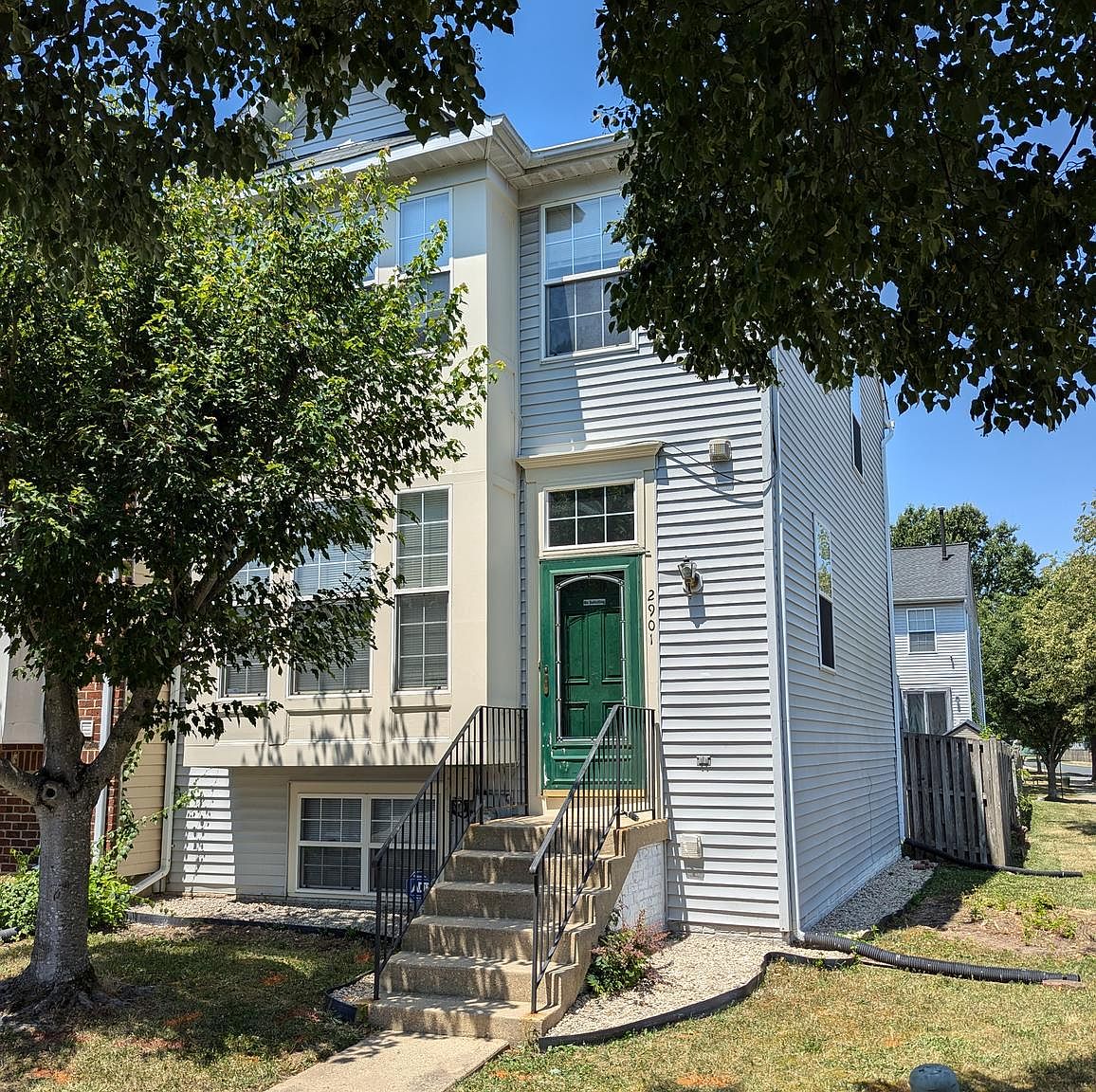 2901 Cassidy Pl, Waldorf, MD 20601 | Zillow