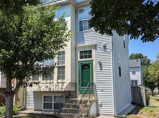 2901 Cassidy Pl, Waldorf, MD 20601