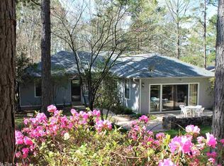 354 Skyline Dr, Greers Ferry, AR 72067