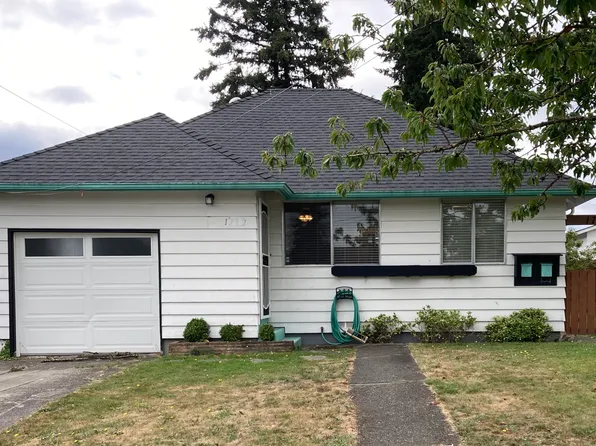 1712 Cedar St, Everett, WA 98201