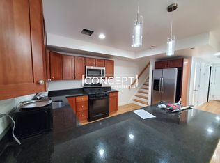 53 Circuit St #57B, Roxbury, MA 02119