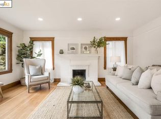5445 Carlton St, Oakland, CA 94618