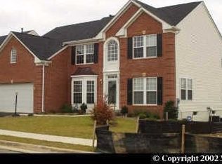 1939 Brooke Farm Ct, Woodbridge, VA 22192