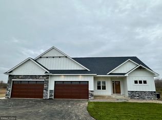 5754 Davern Ave NE, Buffalo, MN 55313