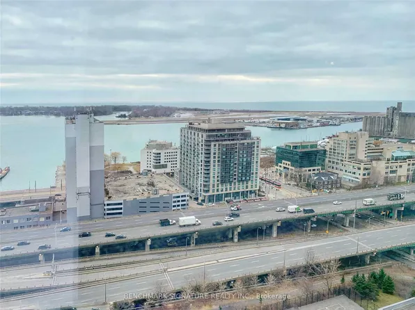 3 Navy Wharf Ct, Toronto, ON