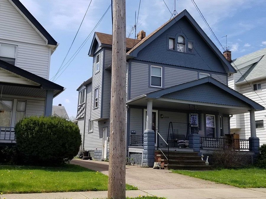 2nd image of 4319 Henritze Ave