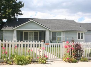 63173 Lancaster St, Bend, OR 97701