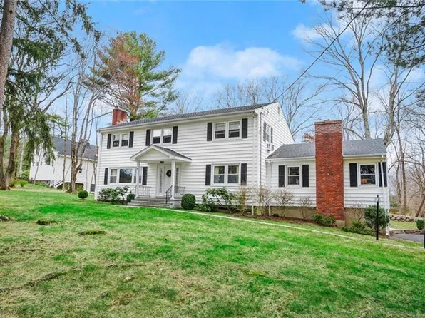 80 Sweet Briar Road, Stamford, CT 06905