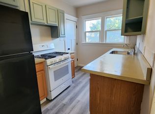 609 Griswold St #1, Jackson, MI 49203