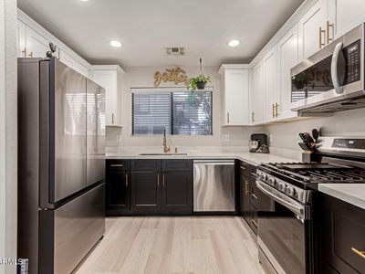 640 E BROWNING Way, Chandler, AZ, 85286