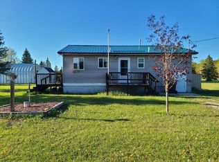 7147 N County Rd #H33, Gould City, MI 49838