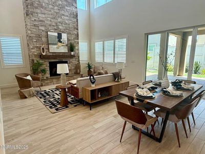 606 Braided Rope Dr, Reno, NV, 89511