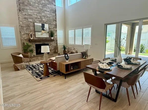 606 Braided Rope Dr, Reno, NV 89511