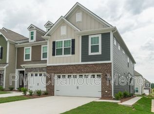 7139 Bentz St, Charlotte, NC 28269