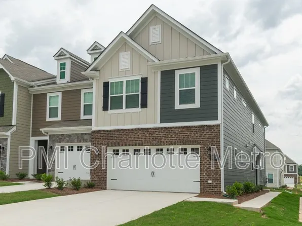 7139 Bentz St, Charlotte, NC 28269
