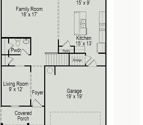 2nd image of 7324 Pine Run Ln