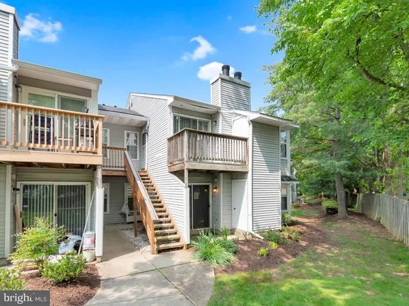 8647 Beekman Pl Unit 47D, Alexandria, VA 22309
