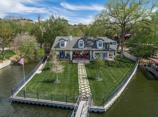 408 Shore Dr Dr, Amarillo, TX 79118