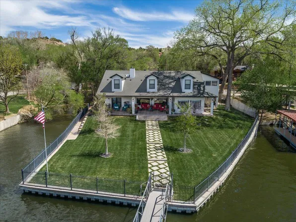 408 Shore Dr Dr, Amarillo, TX 79118