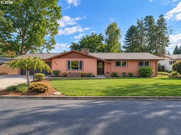 125 NW 11th Ave, Canby, OR 97013