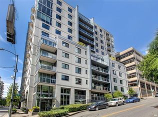 76 Cedar St UNIT 804, Seattle, WA 98121