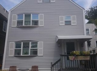 156 Athens St, South Boston, MA 02127