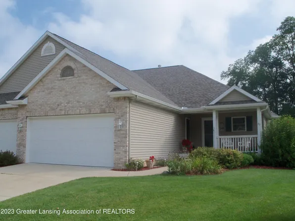 5051 W Willoughby Rd #23, Holt, MI 48842