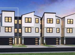 McNary Plan, Camas Meadows Crossing, Camas, WA 98607