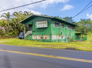 15-2885 Pahoa Village Rd, Pahoa, HI 96778