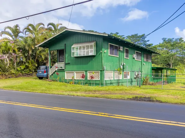15-2885 Pahoa Village Rd, Pahoa, HI 96778