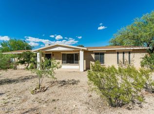 10441 E Calle Del Este, Tucson, AZ 85748