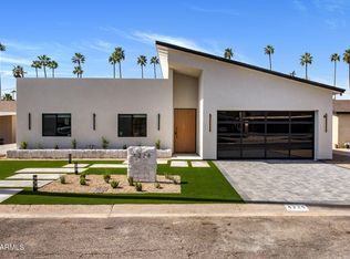 4224 N 35th Pl, Phoenix, AZ 85018