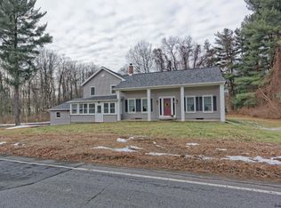 200 Moe Rd, Clifton Park, NY 12065